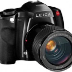 Test : prise en main du Leica S2