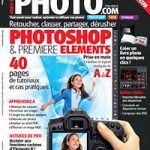 Magazine: hors série sur Photoshop et Premiere Elements
