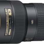 Test : le Nikon AF-S 16-35mm f/4 VR monté sur un Nikon D3X