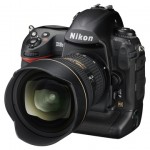 Test : une prise en main du Nikon D3s
