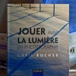 Livre : Jouer avec la lumière