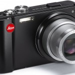 News : V-Lux 20, le premier compact Leica