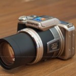 Test : le compact superzoom Olympus SP-800UZ