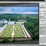 Astuce : redresser une image avec Canon DPP