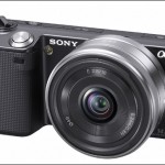 News : les flexcompacts NEX-3 et 5 chez Sony