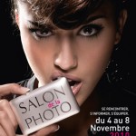 PhotoGeek partenaire du Salon de la Photo 2010