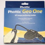 Test : le GPS Phottix Geo One