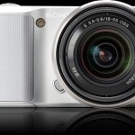 Test : les Sony NEX-3 et NEX-5