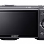 Test : l'ergonomie des Sony NEX (suite)