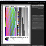 Astuce : imprimer une mire d'étalonnage avec Lightroom 3