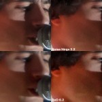 Logiciel : la réduction du bruit en test