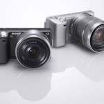 News : de la 3D pour les Sony NEX-5 et NEX-3