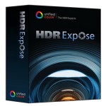 Logiciel : le HDR façon Unified Color