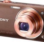 News : des nouveaux compacts chez Sony