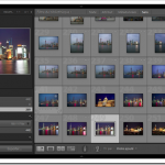 Logiciel : Lightroom 3 sur un netbook