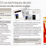 Livre : Photoshop CS3 pour les Pro gratuitement