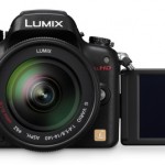 News : présentation du Panasonic DMC-GH2