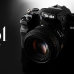 News : un reflex Sigma de 46MPixels