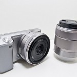 Test : le Sony NEX-5 pour tous ?