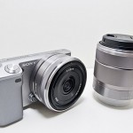 Test : le Sony NEX-5 sous les projecteurs