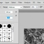 Retouche : modifier la luminosité dans Photoshop