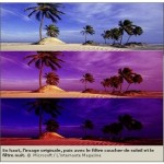 Astuce : bien utiliser Photofiltre