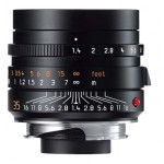 TEST : Leica Summilux-M 35 mm F1,4 ASPH