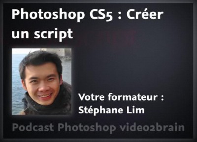 Script Photoshop CS5