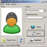 Astuce : des photos d'identité en 3 clics