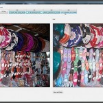 Test : softproofing sous Lightroom 3