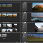 News : quelques nouveautés pour le panoramique