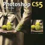 Livre : la bible de Photoshop de P. Labbe