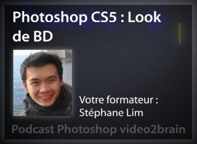 Look BD Photoshop CS5