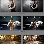Astuce : des presets dans Lightroom 3