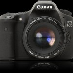 Test : le reflex Canon EOS 60D