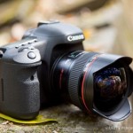 Test : le Canon EOS 7D sur le terrain