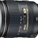 Test : l'objectif Nikon AF-S 24-120mm f/4G VR