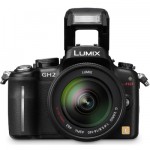 Test : le compact hybride Panasonic Lumix GH2