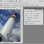 Astuce : vos boutons favoris dans Photoshop