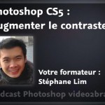 Augmenter le contraste local