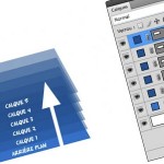 Retouche : découvrir les calques de Photoshop