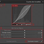 Astuce : les différents réglages de Lightroom
