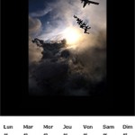 Astuce : créer son calendrier photo personnalisé