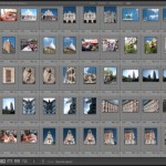 Logiciel : les dossiers dans Lightroom 3