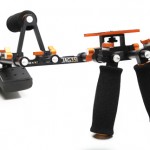 Accessoire : le test du Field Runner de JAG35