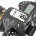 News : PocketWizard pour boitiers Nikon