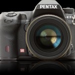 Test : le reflex Pentax K-5