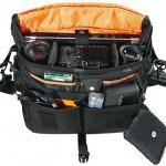 Accessoire : comment bien choisir son sac photo ?