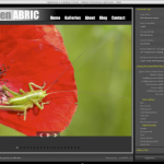 Astuce : créer facilement un site Web avec Lightroom