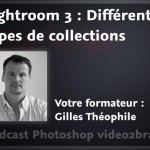 Les collections dans Lightroom